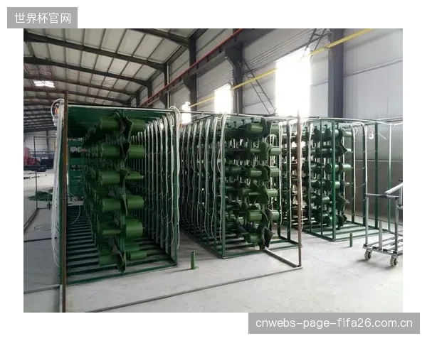环保压力倒逼技术革命:到2028年,采用生物可降解合成纤维的混合草坪系统将进入市场化应用阶段 环保压力倒逼技术革命:到2028年,采用生物可降解合成纤维的混合草坪系统将进入市场化应用阶段